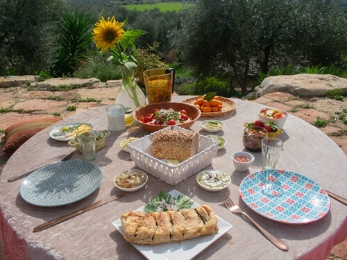 בשביל האושר - סוסים וריינג'ר